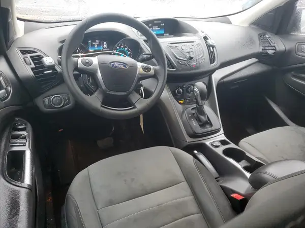 1FMCU0GX1GUB09084 2016 FORD ESCAPE - Image 8