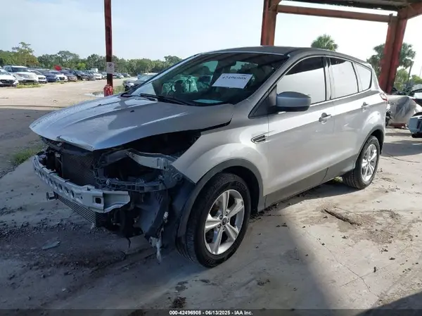 1FMCU0GX1GUB09196 2016 FORD ESCAPE - Image 2