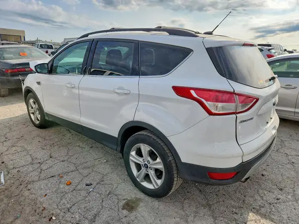 1FMCU0GX1GUB13457 2016 FORD ESCAPE - Image 2