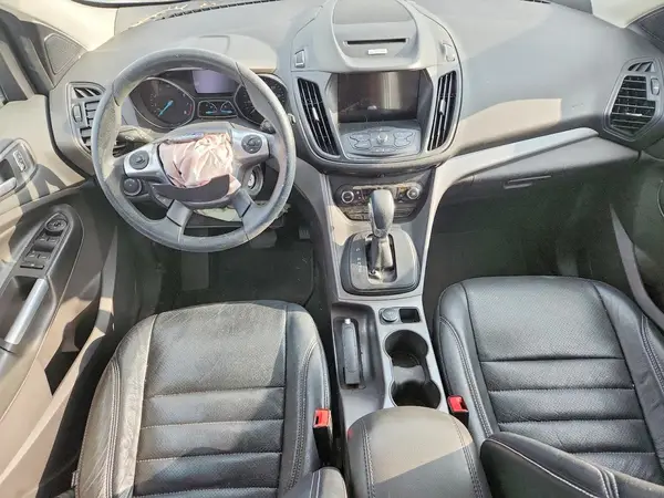 1FMCU0GX1GUB13457 2016 FORD ESCAPE - Image 8