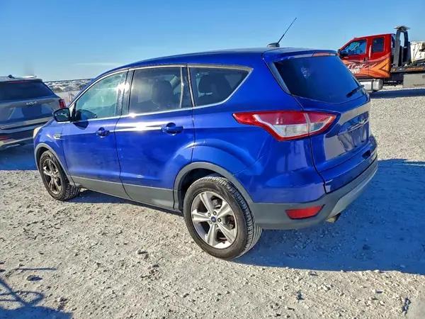 1FMCU0GX1GUB14706 2016 FORD ESCAPE - Image 2