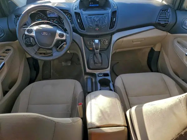 1FMCU0GX1GUB14706 2016 FORD ESCAPE - Image 8