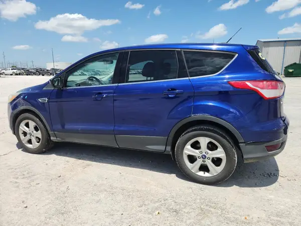 1FMCU0GX1GUB16732 2016 FORD ESCAPE - Image 2