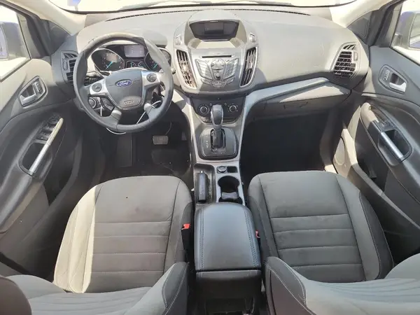 1FMCU0GX1GUB16732 2016 FORD ESCAPE - Image 8