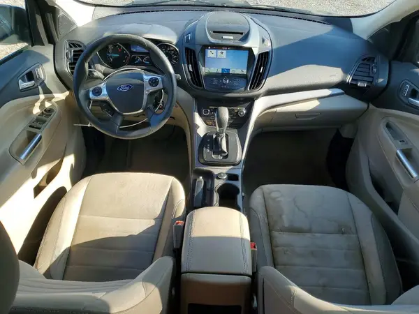 1FMCU0GX1GUB19467 2016 FORD ESCAPE - Image 8