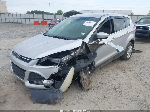 1FMCU0GX1GUB20067 2016 FORD ESCAPE - Image 2