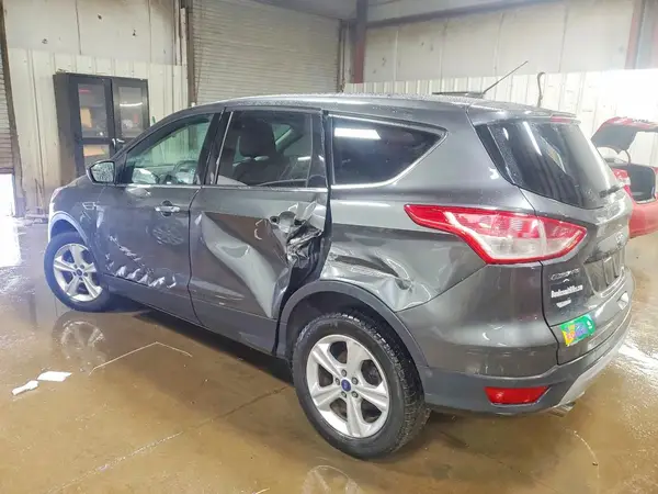 1FMCU0GX1GUB20912 2016 FORD ESCAPE - Image 2