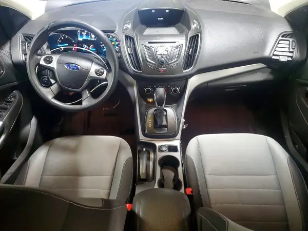 1FMCU0GX1GUB20912 2016 FORD ESCAPE - Image 8