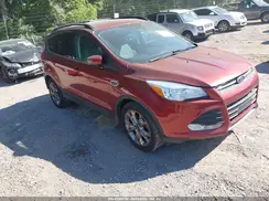 1FMCU0GX1GUB21820 2016 FORD ESCAPE
