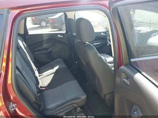 1FMCU0GX1GUB21820 2016 FORD ESCAPE - Image 8