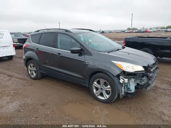 1FMCU0GX1GUB23132 2016 FORD ESCAPE - Image 1