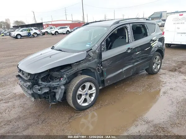 1FMCU0GX1GUB23132 2016 FORD ESCAPE - Image 2