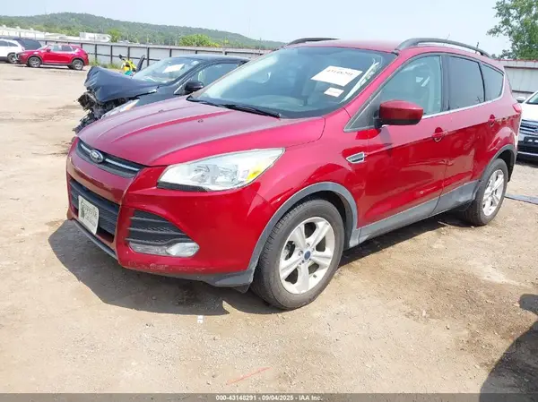 1FMCU0GX1GUB23230 2016 FORD ESCAPE - Image 2