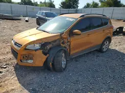 1FMCU0GX1GUB23390 2016 FORD ESCAPE