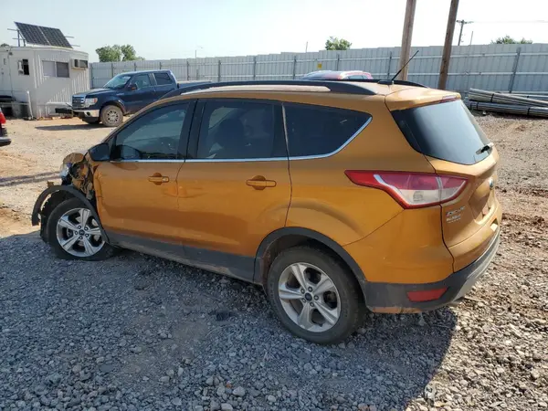 1FMCU0GX1GUB23390 2016 FORD ESCAPE - Image 2