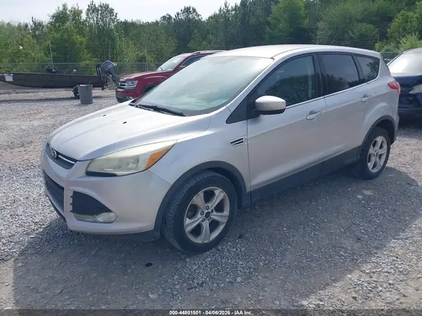 1FMCU0GX1GUB25933 2016 FORD ESCAPE - Image 2