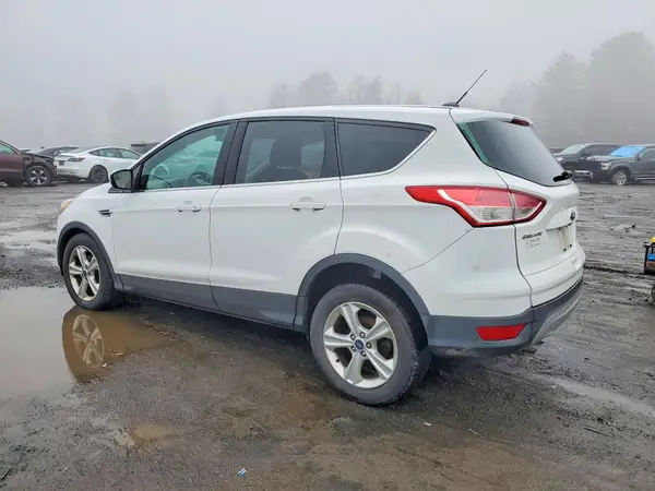 1FMCU0GX1GUB29545 2016 FORD ESCAPE - Image 2