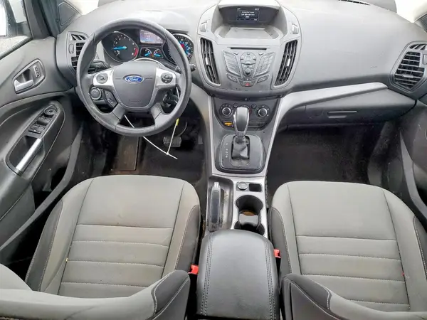 1FMCU0GX1GUB29545 2016 FORD ESCAPE - Image 8