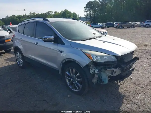 1FMCU0GX1GUB29903 2016 FORD ESCAPE - Image 1
