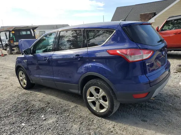 1FMCU0GX1GUB33479 2016 FORD ESCAPE - Image 2