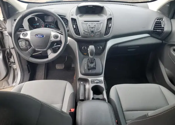 1FMCU0GX1GUB35197 2016 FORD ESCAPE - Image 8