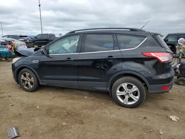 1FMCU0GX1GUB35328 2016 FORD ESCAPE - Image 2