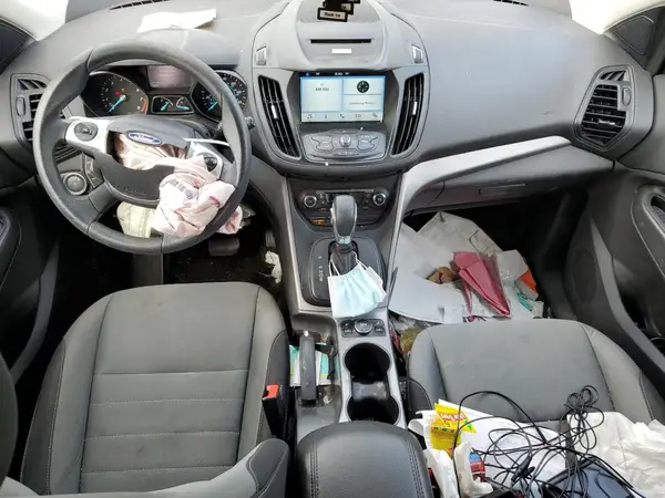 1FMCU0GX1GUB35328 2016 FORD ESCAPE - Image 8