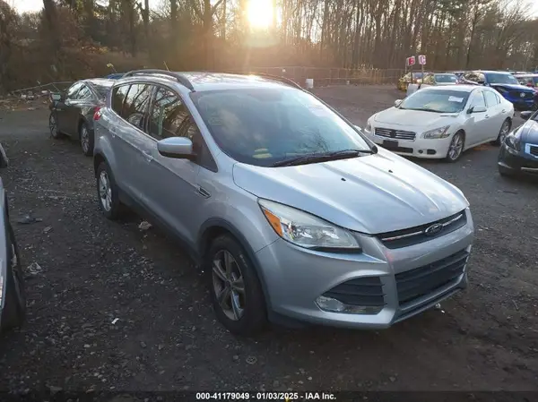 1FMCU0GX1GUB35393 2016 FORD ESCAPE - Image 1