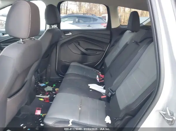 1FMCU0GX1GUB35393 2016 FORD ESCAPE - Image 8