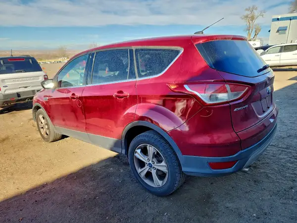 1FMCU0GX1GUB36432 2016 FORD ESCAPE - Image 2
