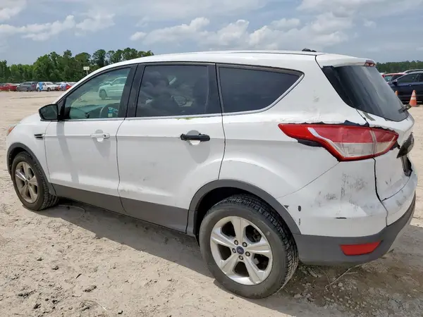 1FMCU0GX1GUB36639 2016 FORD ESCAPE - Image 2
