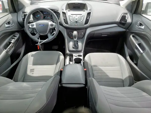 1FMCU0GX1GUB36639 2016 FORD ESCAPE - Image 8