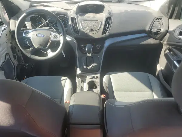 1FMCU0GX1GUB38696 2016 FORD ESCAPE - Image 8