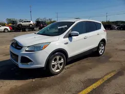 1FMCU0GX1GUB40593 2016 FORD ESCAPE