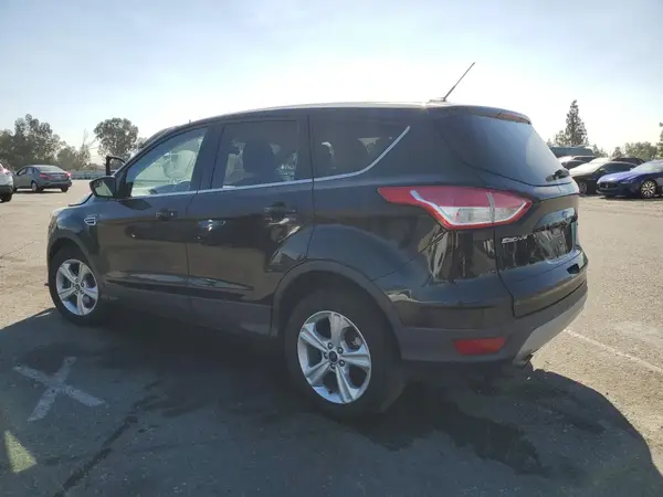 1FMCU0GX1GUB40836 2016 FORD ESCAPE - Image 2
