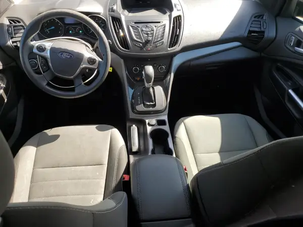 1FMCU0GX1GUB40836 2016 FORD ESCAPE - Image 8