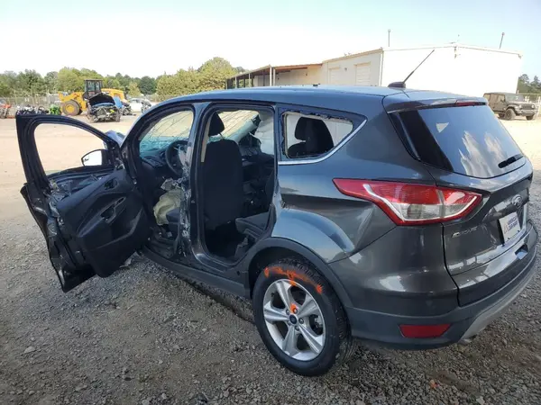 1FMCU0GX1GUB43400 2016 FORD ESCAPE - Image 2