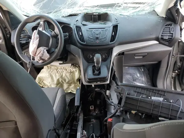 1FMCU0GX1GUB43400 2016 FORD ESCAPE - Image 8