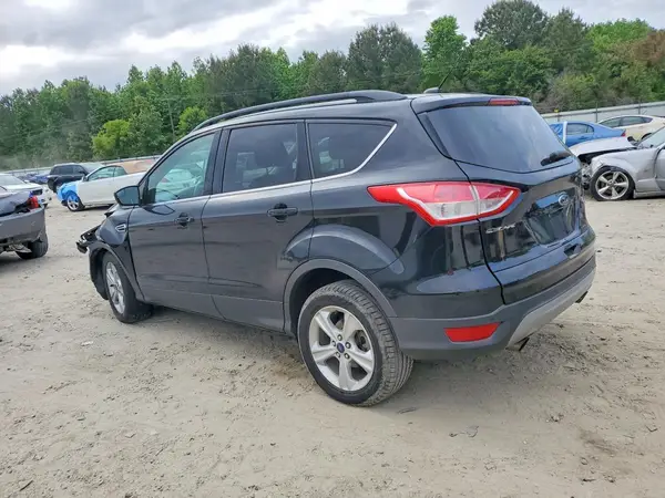 1FMCU0GX1GUB45910 2016 FORD ESCAPE - Image 2
