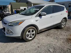 1FMCU0GX1GUB46989 2016 FORD ESCAPE