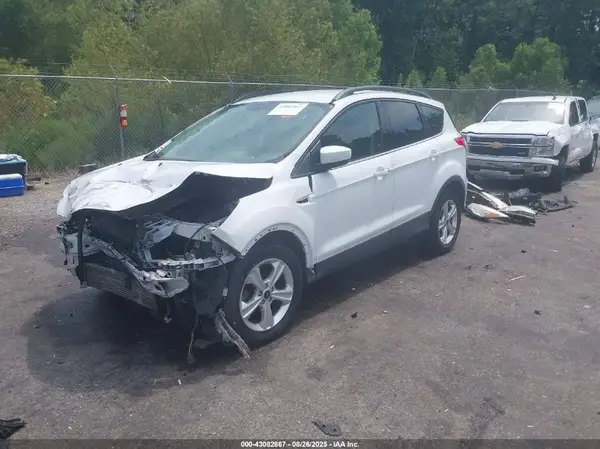1FMCU0GX1GUB48774 2016 FORD ESCAPE - Image 2
