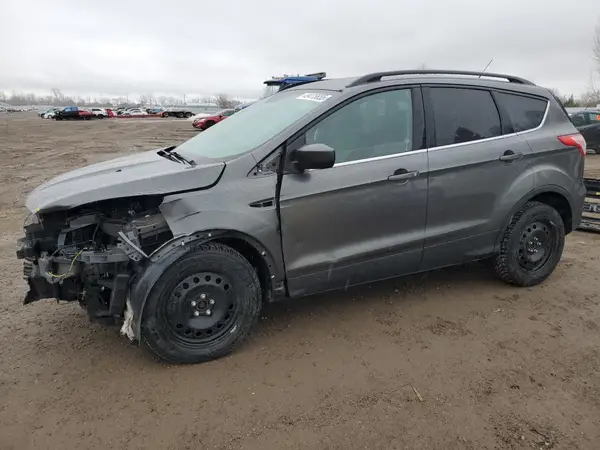 1FMCU0GX1GUB49195 2016 FORD ESCAPE - Image 1