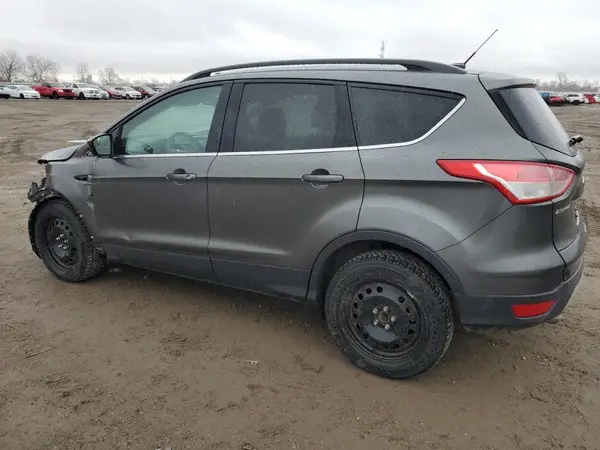 1FMCU0GX1GUB49195 2016 FORD ESCAPE - Image 2