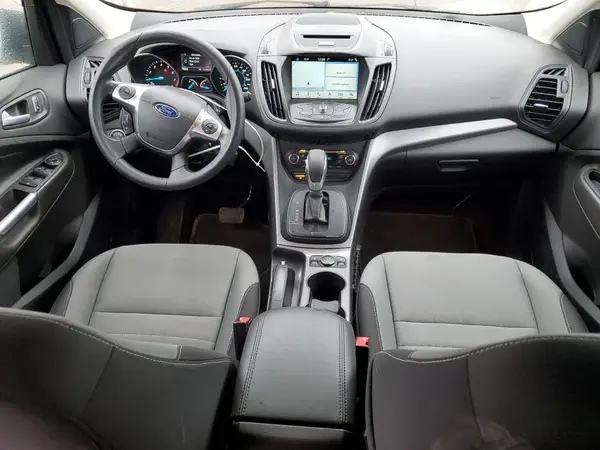 1FMCU0GX1GUB49195 2016 FORD ESCAPE - Image 8