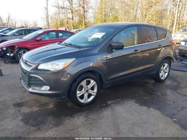 1FMCU0GX1GUB53473 2016 FORD ESCAPE - Image 2