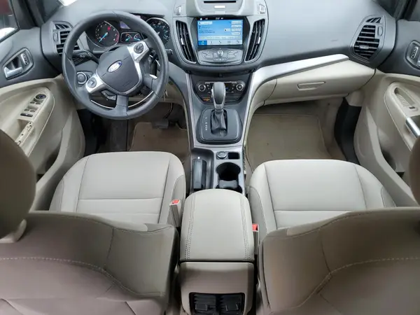 1FMCU0GX1GUB53652 2016 FORD ESCAPE - Image 8