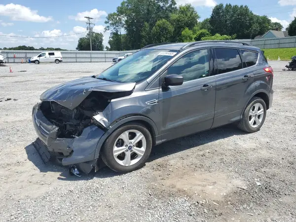 1FMCU0GX1GUB56714 2016 FORD ESCAPE - Image 1