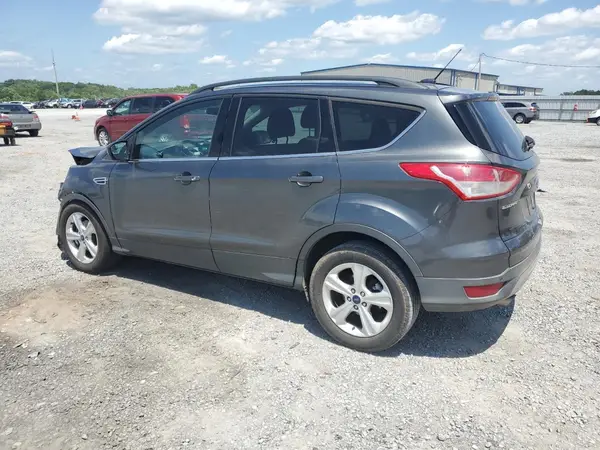 1FMCU0GX1GUB56714 2016 FORD ESCAPE - Image 2