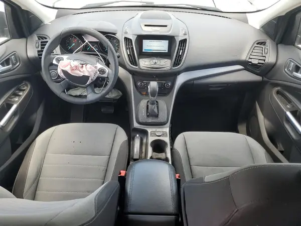1FMCU0GX1GUB56714 2016 FORD ESCAPE - Image 8