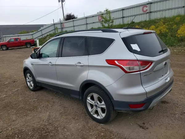1FMCU0GX1GUB56776 2016 FORD ESCAPE - Image 2